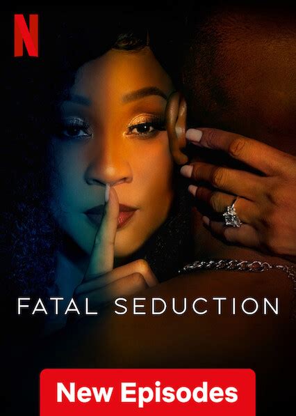 Fatal Seduction (TV Series 2023– )